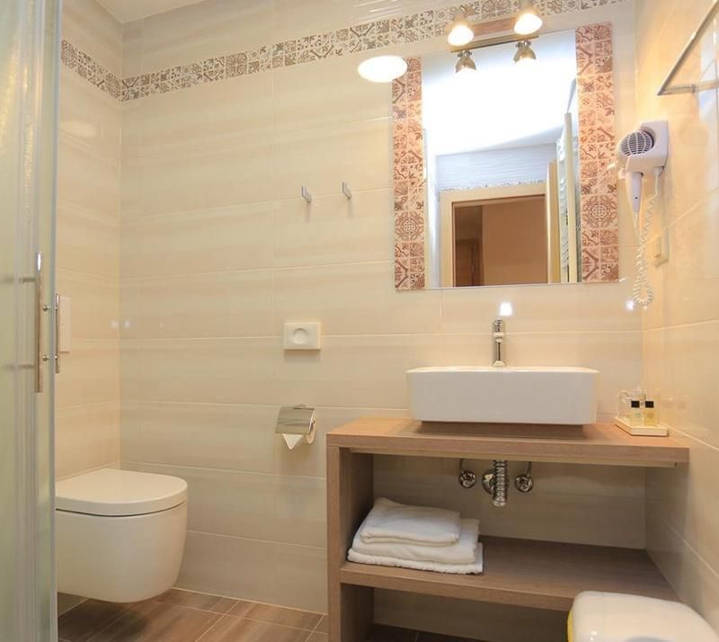 Отель, гостиница Kastela, Хорватия, 950 м² - фото 11