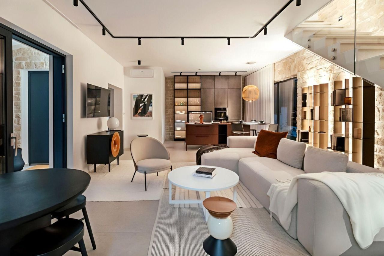 Вилла в Порече, Хорватия, 165 м² - фото 12