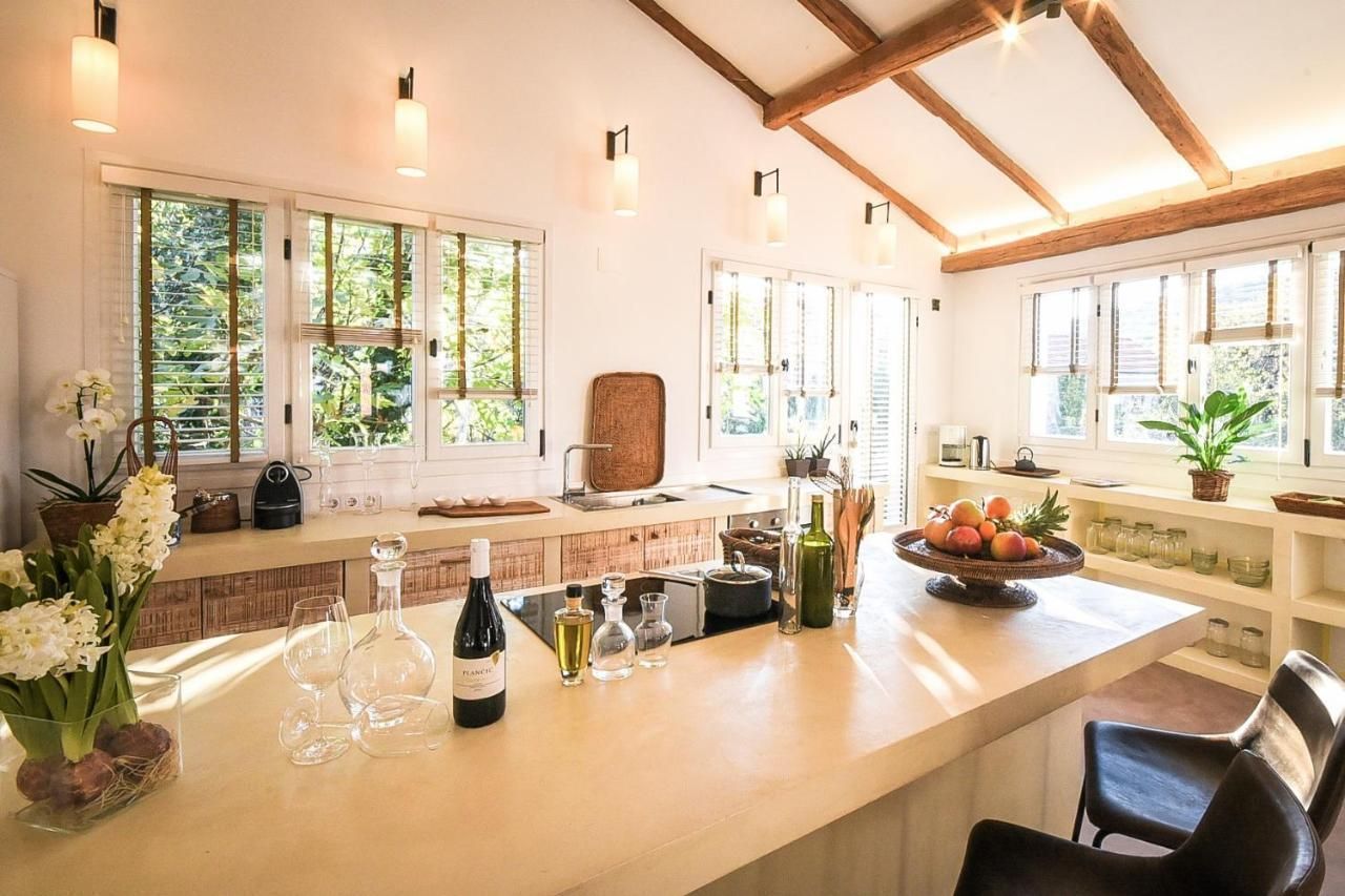 Вилла на Хваре, Хорватия, 255 м² - фото 12