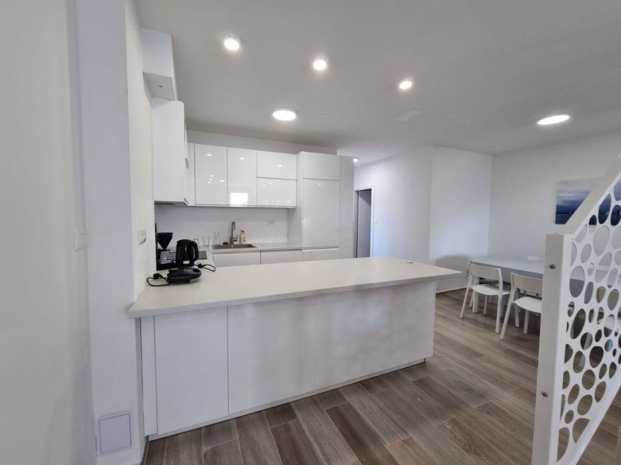 Вилла в Привлаке, Хорватия, 219 м² - фото 12