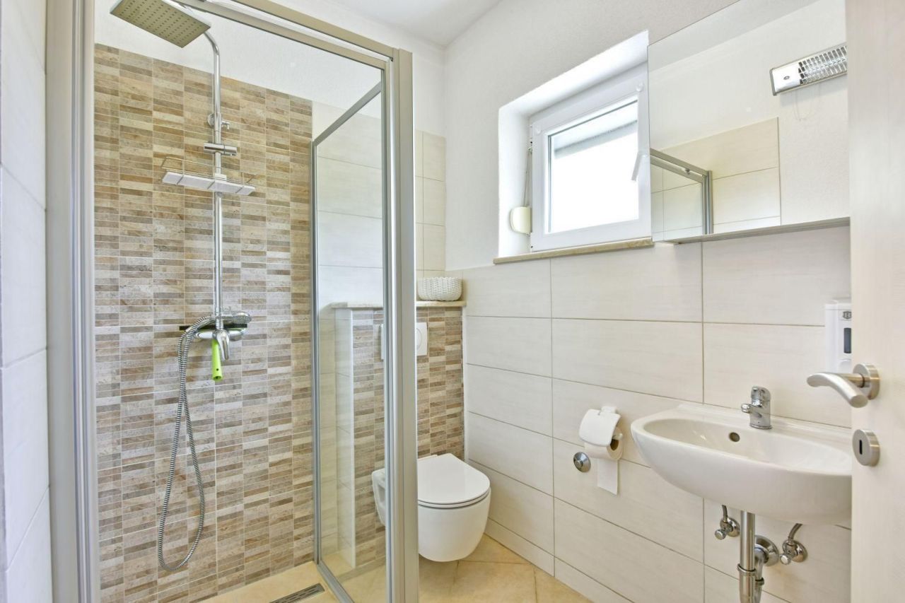 Отель, гостиница в Порече, Хорватия, 280 м² - фото 12