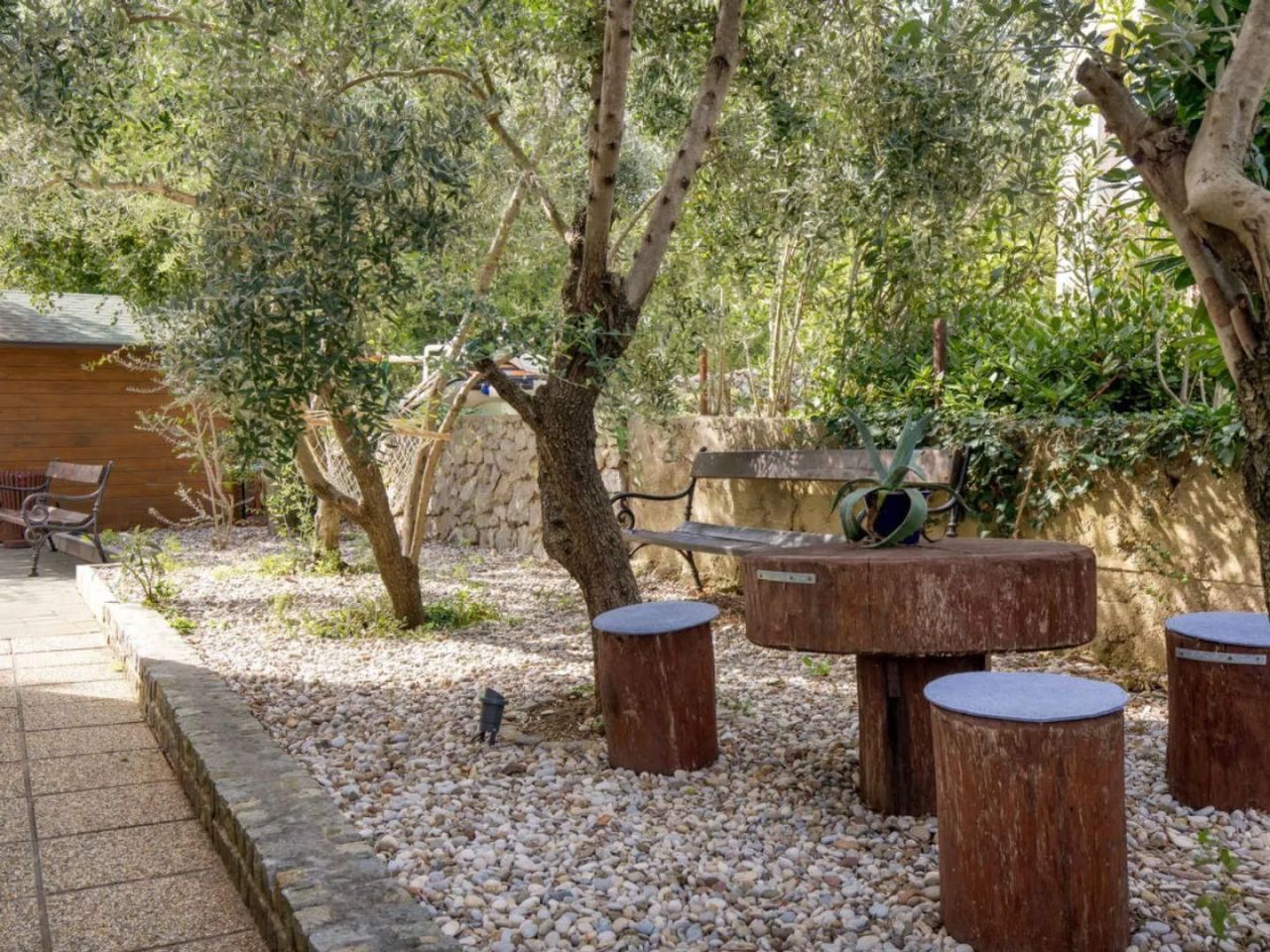 Вилла на Крке, Хорватия, 250 м² - фото 12