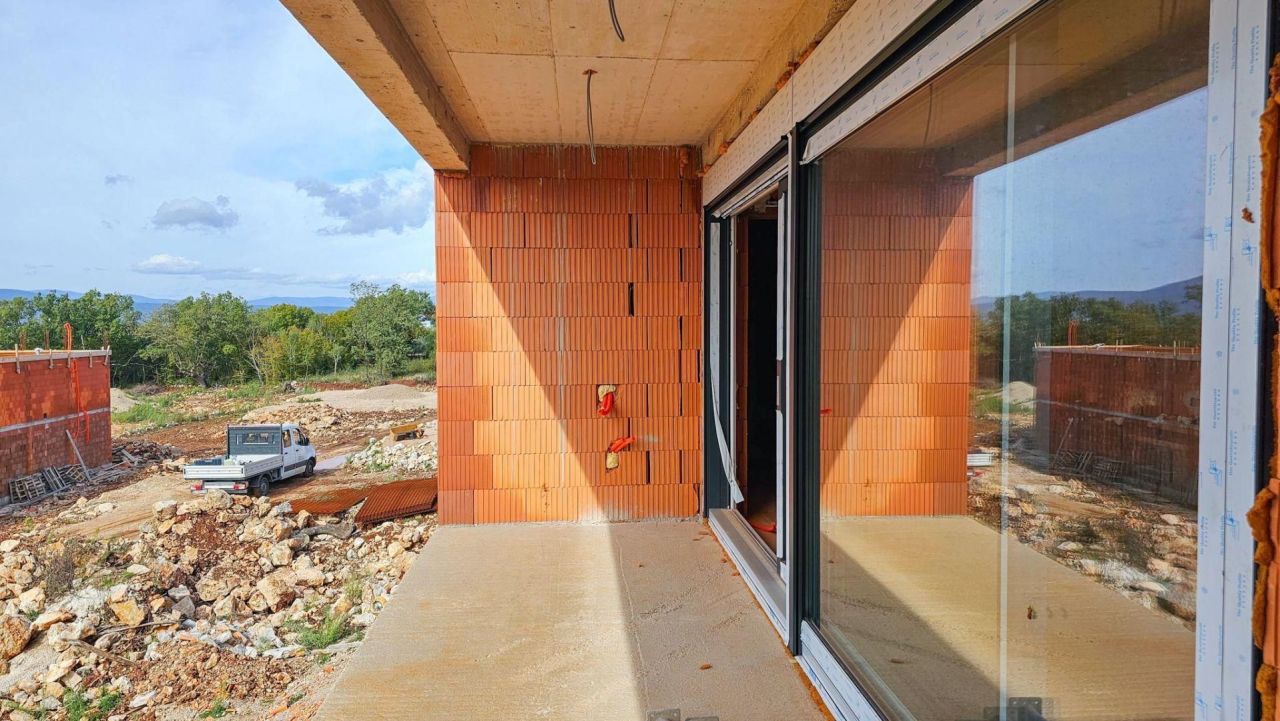 Вилла на Крке, Хорватия, 158 м² - фото 12