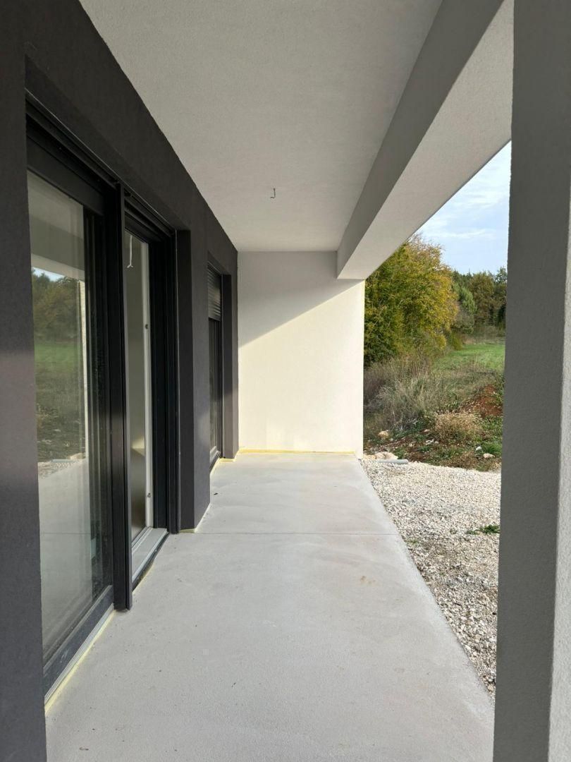 Вилла в Лабине, Хорватия, 188 м² - фото 12