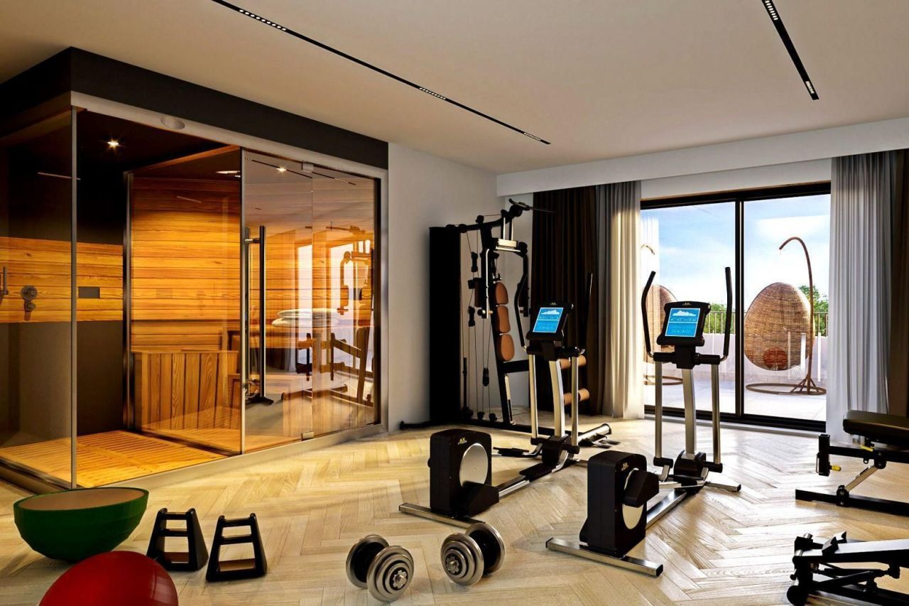 Вилла в Порече, Хорватия, 329 м² - фото 12