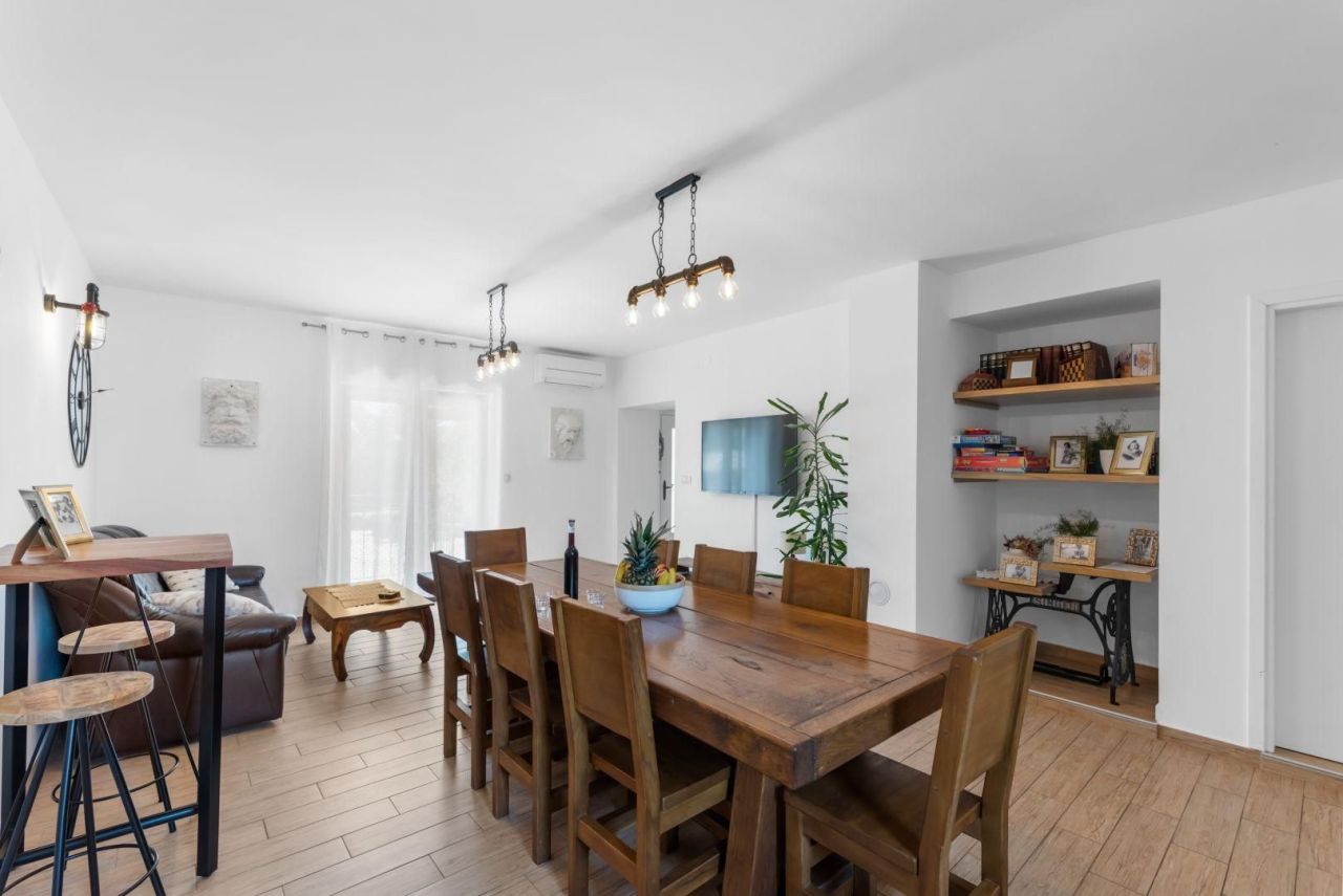 Вилла Pićan, Хорватия, 450 м² - фото 12