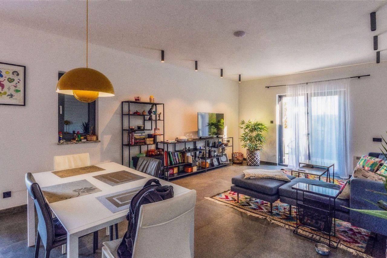 Вилла Dobrinj, Хорватия, 300 м² - фото 12