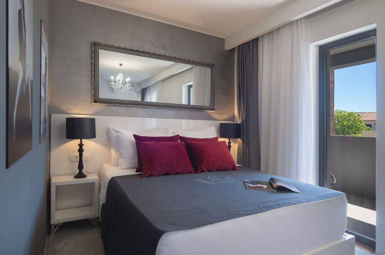 Отель, гостиница в Медулине, Хорватия, 1 000 м² - фото 12