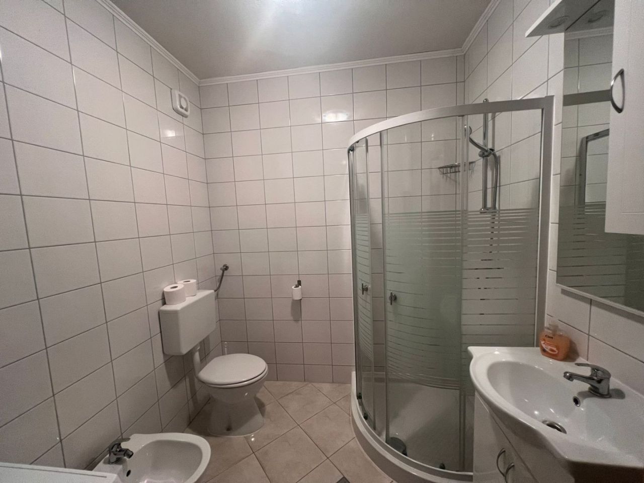 Вилла в Лабине, Хорватия, 250 м² - фото 12