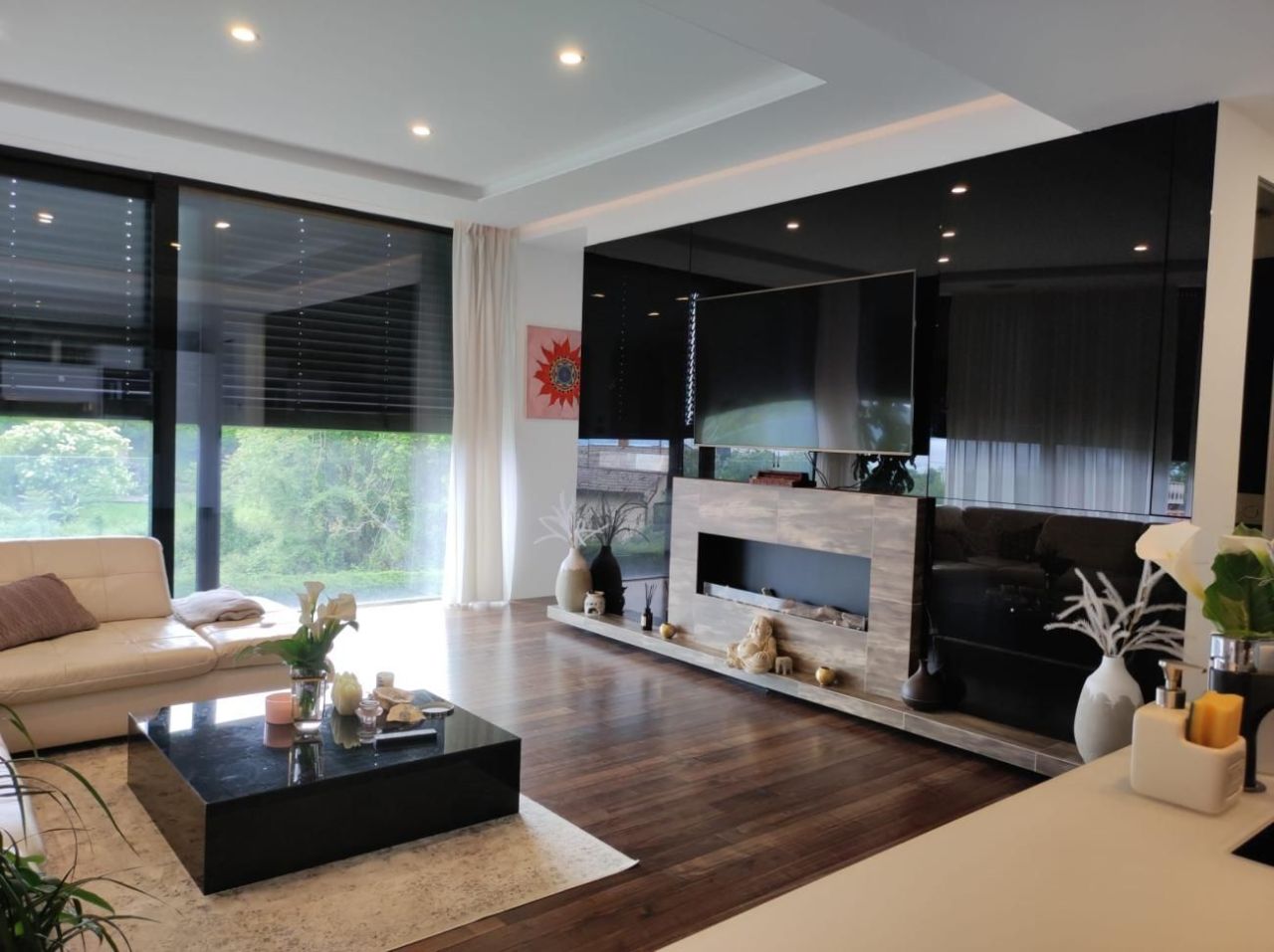 Вилла Matulji, Хорватия, 292 м² - фото 12