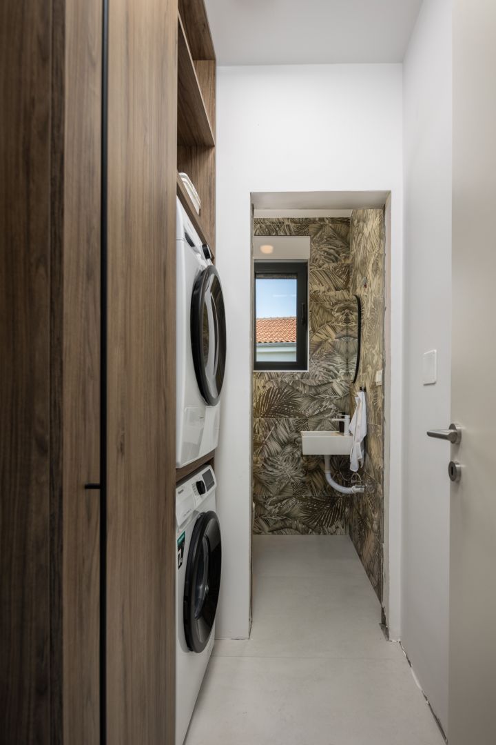 Вилла Pridraga, Хорватия, 225 м² - фото 12