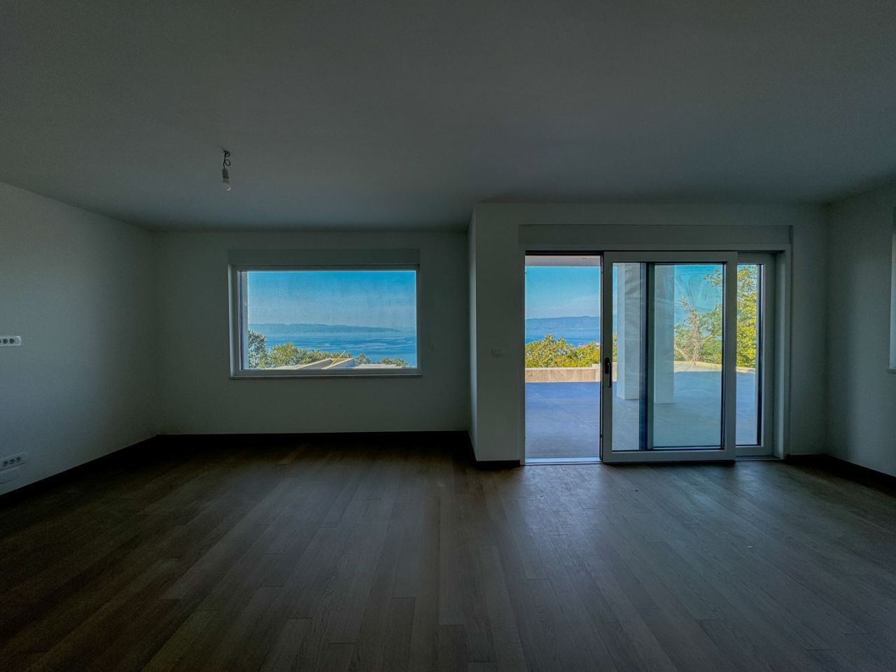 Вилла Kostrena Sveta Barbara, Хорватия, 213 м² - фото 12