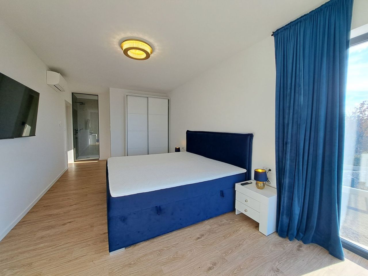 Вилла в Цриквенице, Хорватия, 260 м² - фото 12