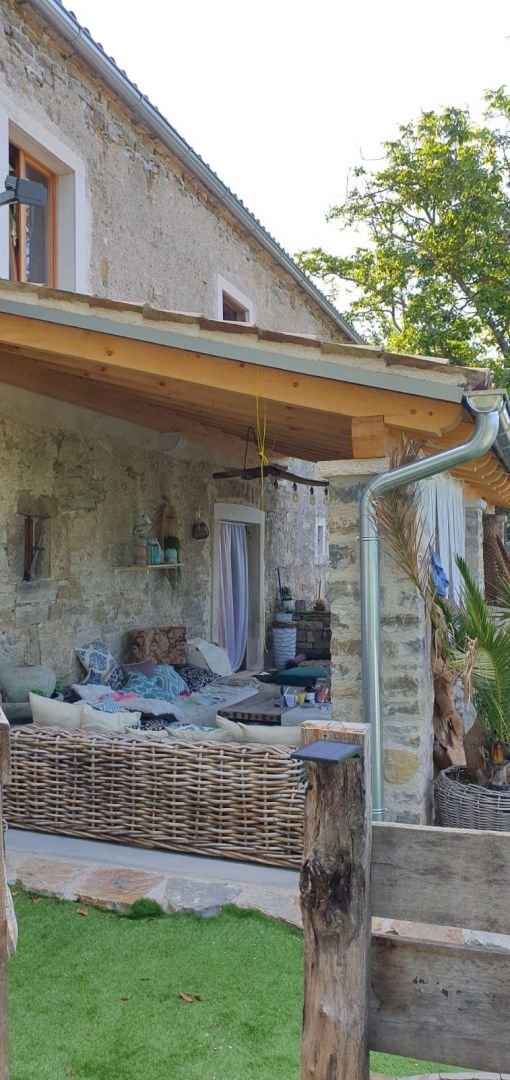 Вилла Cerovlje, Хорватия, 400 м² - фото 12