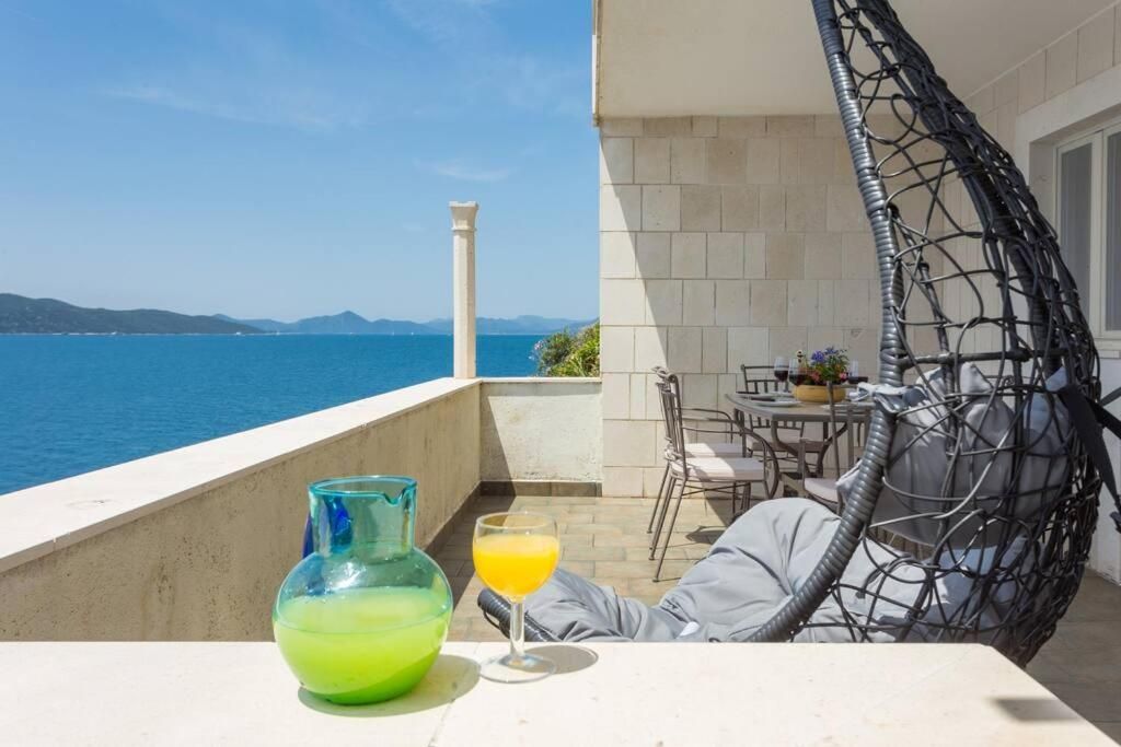 Вилла Slano, Хорватия, 214 м² - фото 12