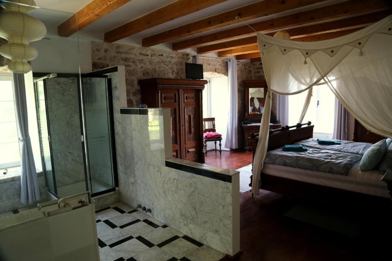 Вилла Starigrad, Хорватия, 450 м² - фото 13