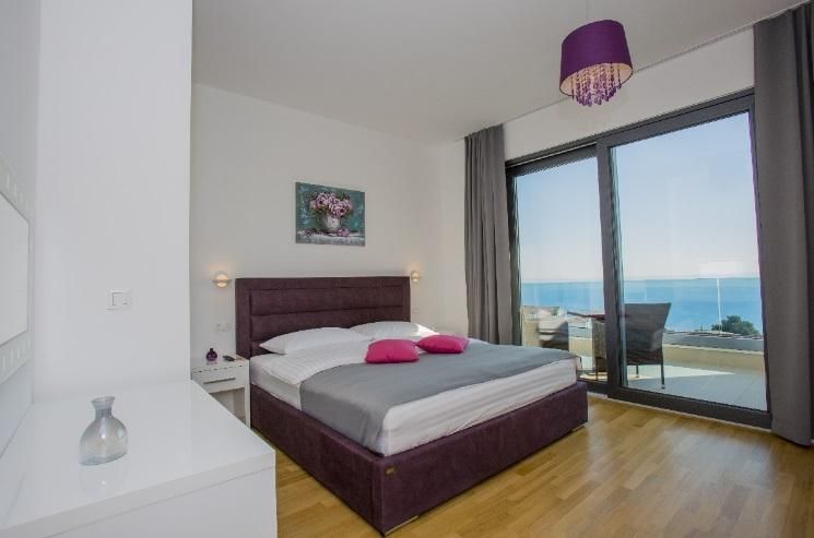 Вилла Veliko Brdo, Хорватия, 350 м² - фото 7