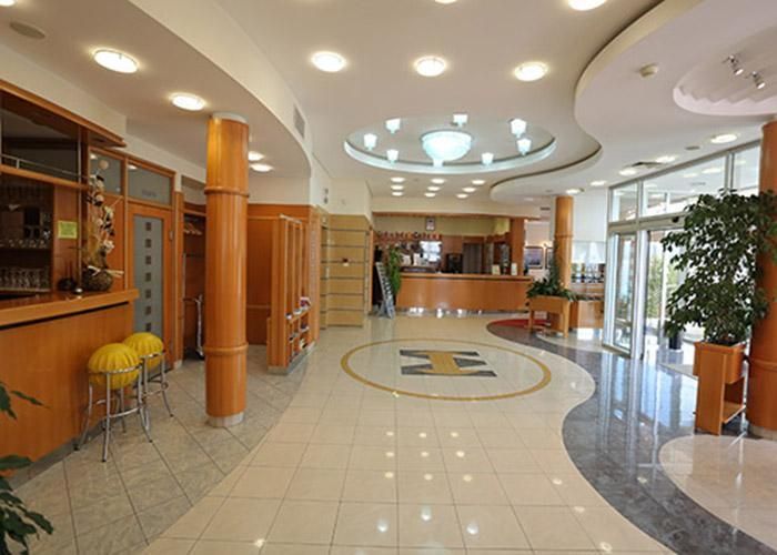 Отель, гостиница в Риеке, Хорватия, 5 369 м² - фото 12