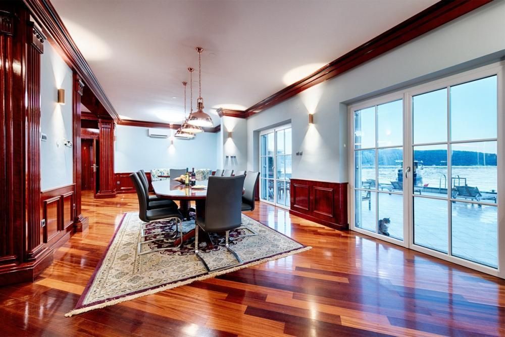 Вилла на Висе, Хорватия, 307 м² - фото 13