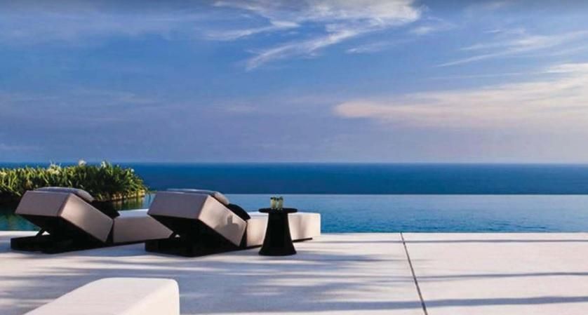 Отель, гостиница в Цриквенице, Хорватия, 630 м² - фото 8