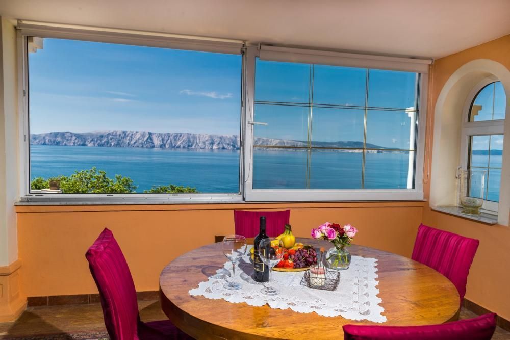 Вилла в Нови-Винодольски, Хорватия, 710 м² - фото 13