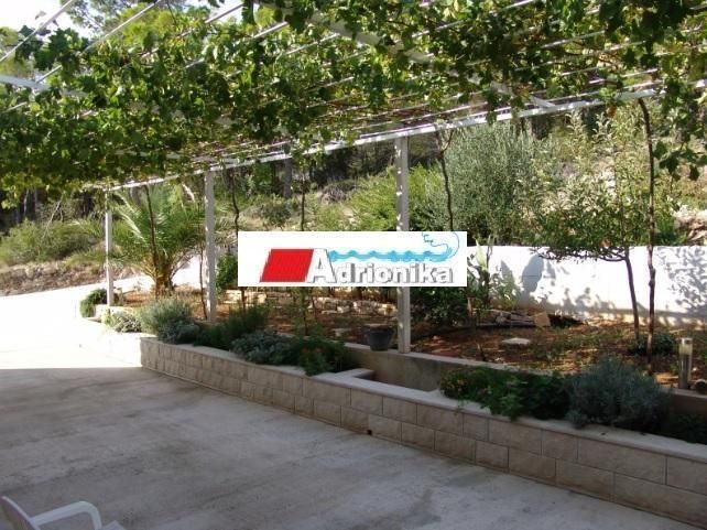 Вилла на острове Брач, Хорватия, 500 м² - фото 8