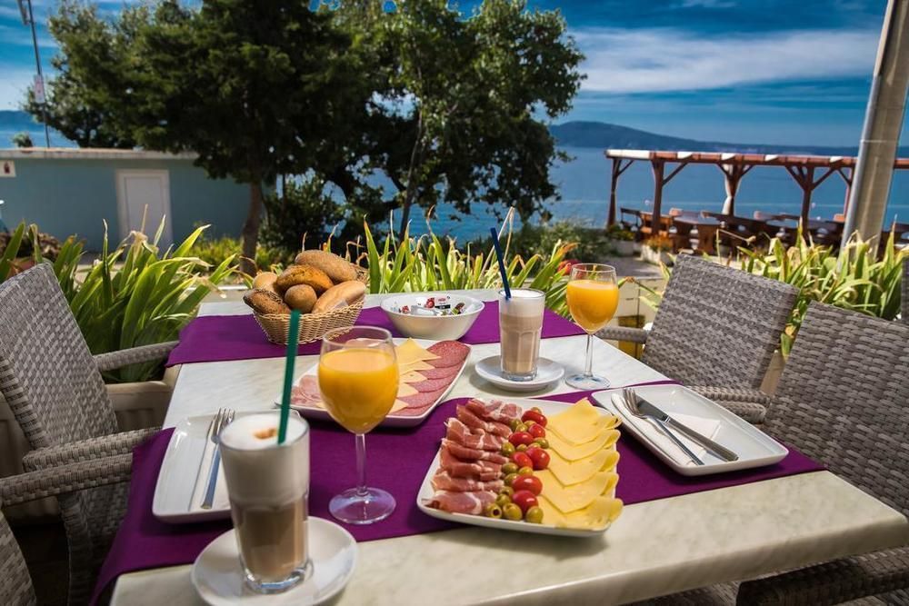 Отель, гостиница в Нови-Винодольски, Хорватия, 600 м² - фото 13