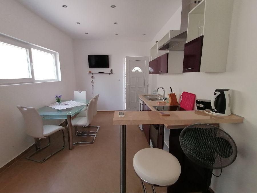 Отель, гостиница в Ровини, Хорватия, 650 м² - фото 13