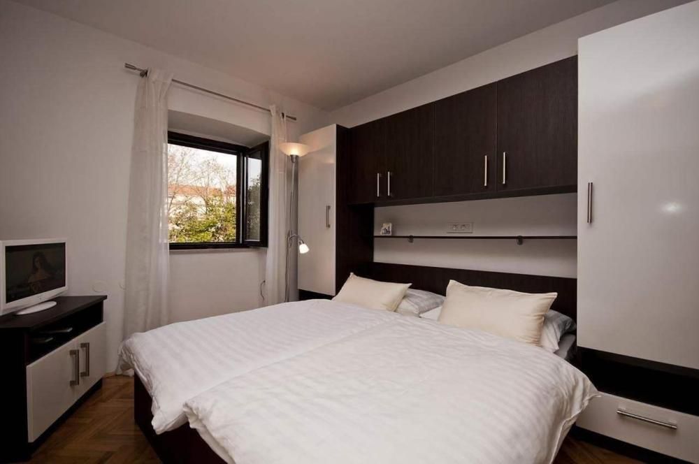 Отель, гостиница в Задаре, Хорватия, 182 м² - фото 13