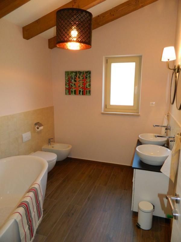 Вилла Kanfanar, Хорватия, 343 м² - фото 13