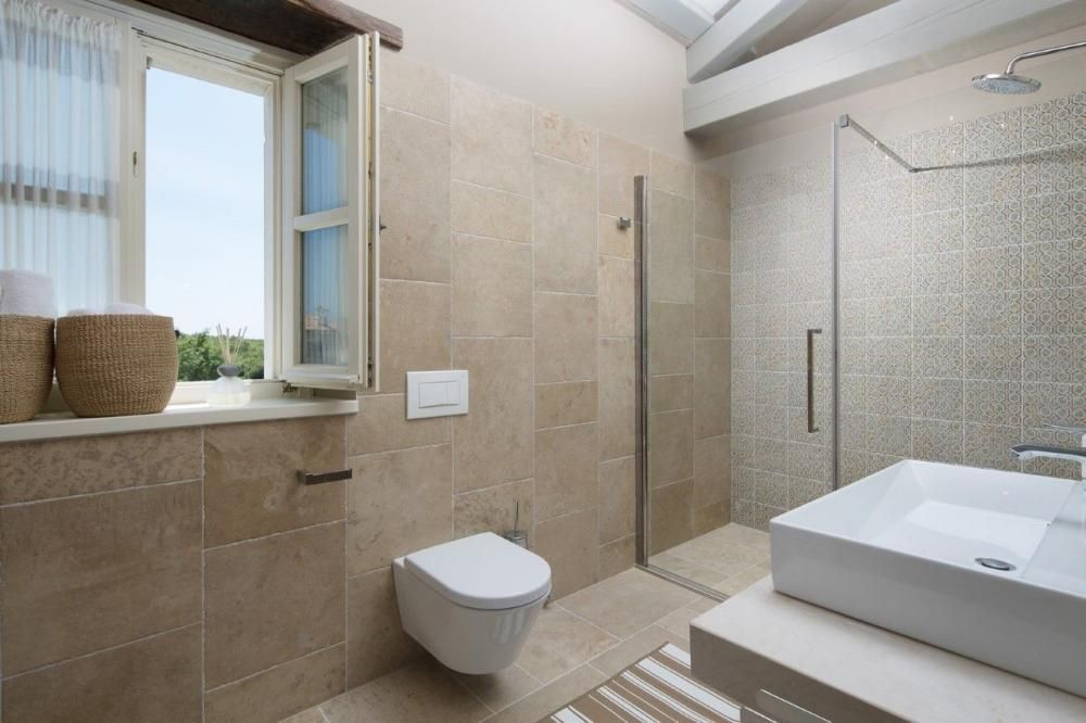 Вилла Kanfanar, Хорватия, 359 м² - фото 13