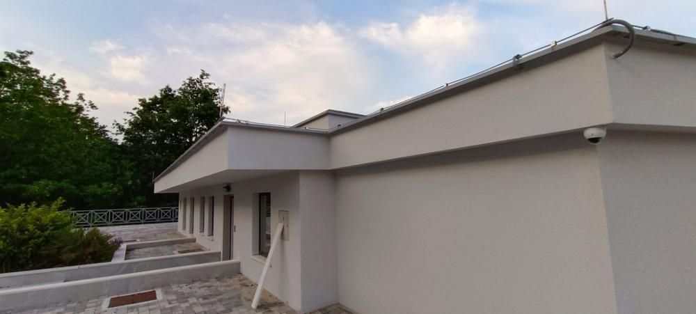 Вилла в Опатии, Хорватия, 900 м² - фото 13