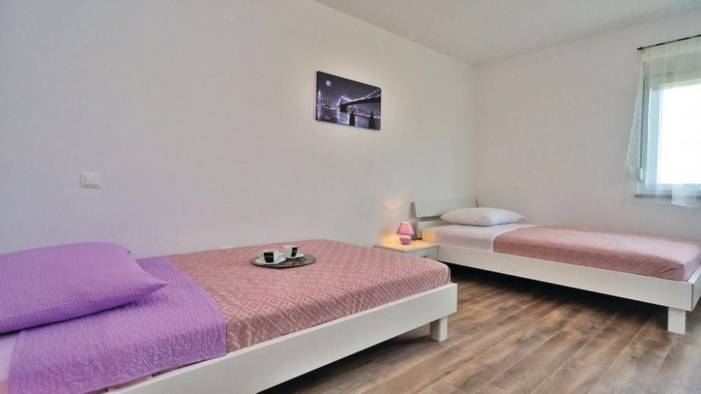 Вилла в Задаре, Хорватия, 169 м² - фото 13