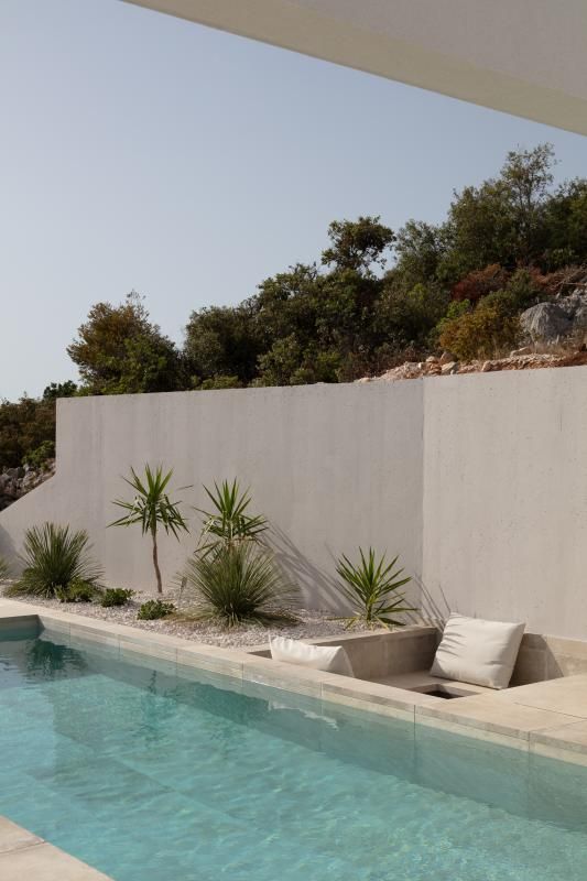 Вилла в Рогознице, Хорватия, 287 м² - фото 13