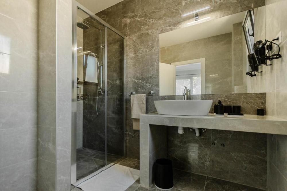 Вилла Vinisce, Хорватия, 190 м² - фото 12