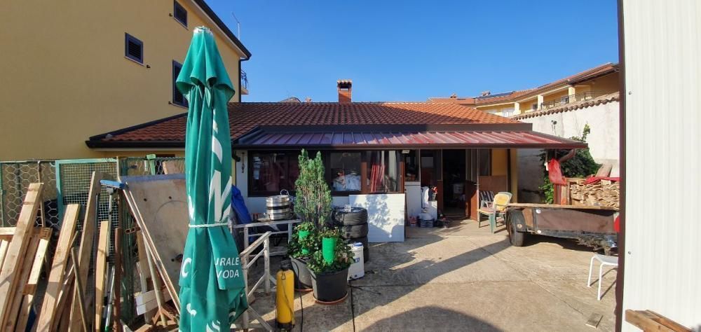 Отель, гостиница в Порече, Хорватия, 420 м² - фото 13