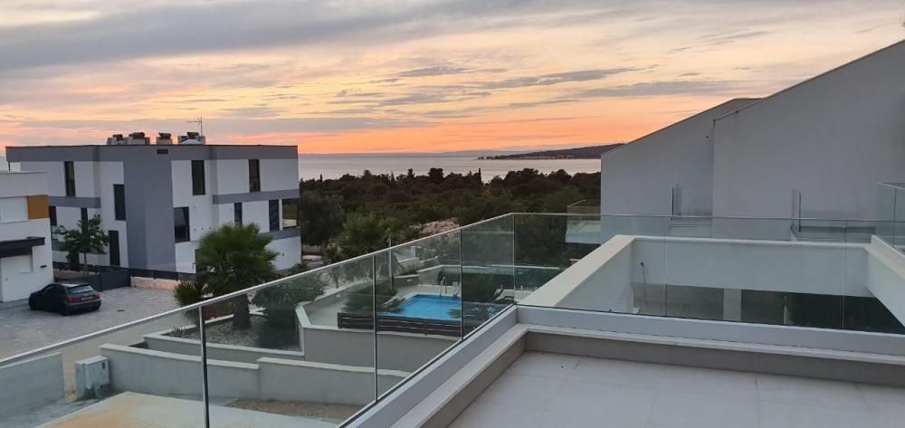 Вилла Pag, Хорватия, 310 м² - фото 13