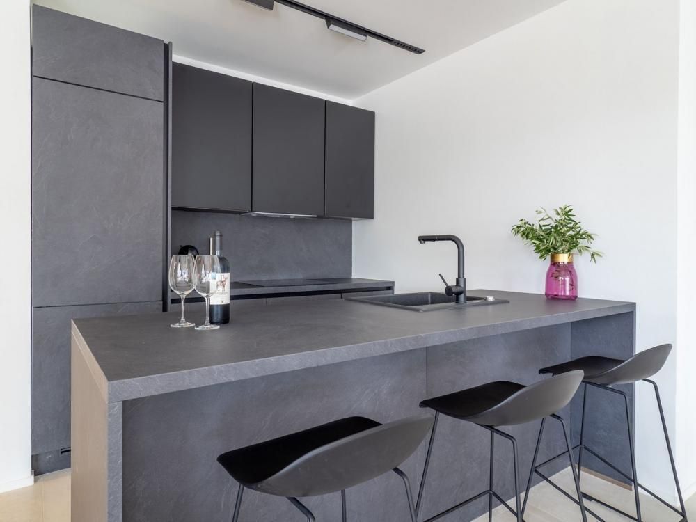 Вилла в Врбнике, Хорватия, 150 м² - фото 13