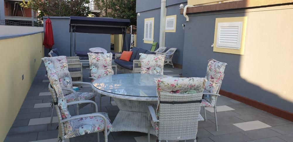 Отель, гостиница Nin, Хорватия, 200 м² - фото 12