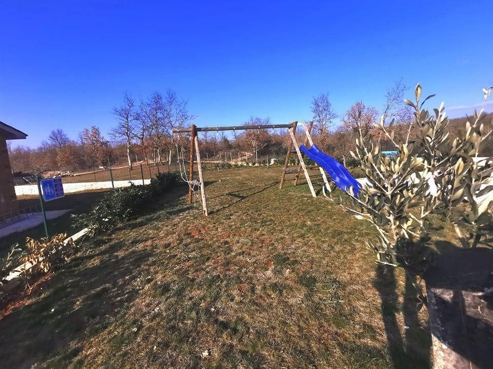 Вилла Višnjan, Хорватия, 220 м² - фото 13