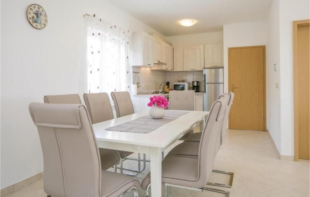 Вилла Rabac, Labin, Хорватия, 181 м² - фото 13