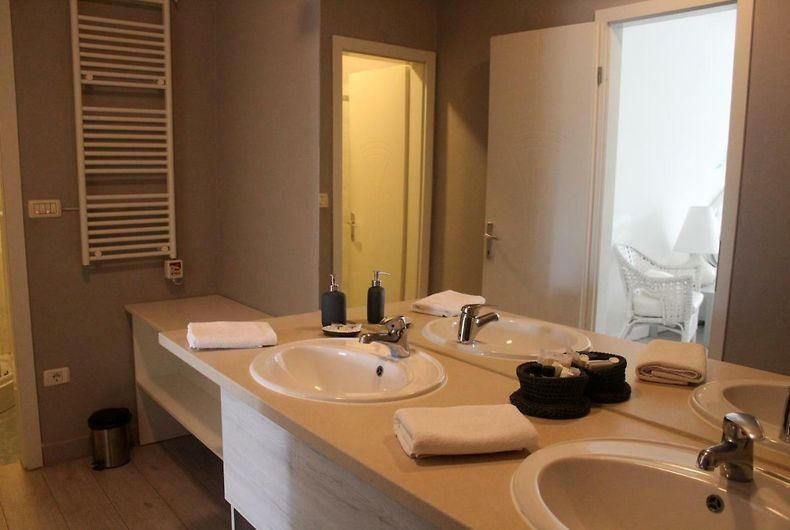 Отель, гостиница в Умаге, Хорватия, 1 067 м² - фото 13