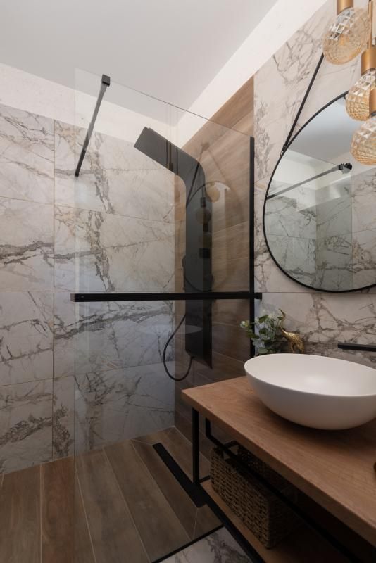 Вилла Starigrad, Хорватия, 250 м² - фото 13