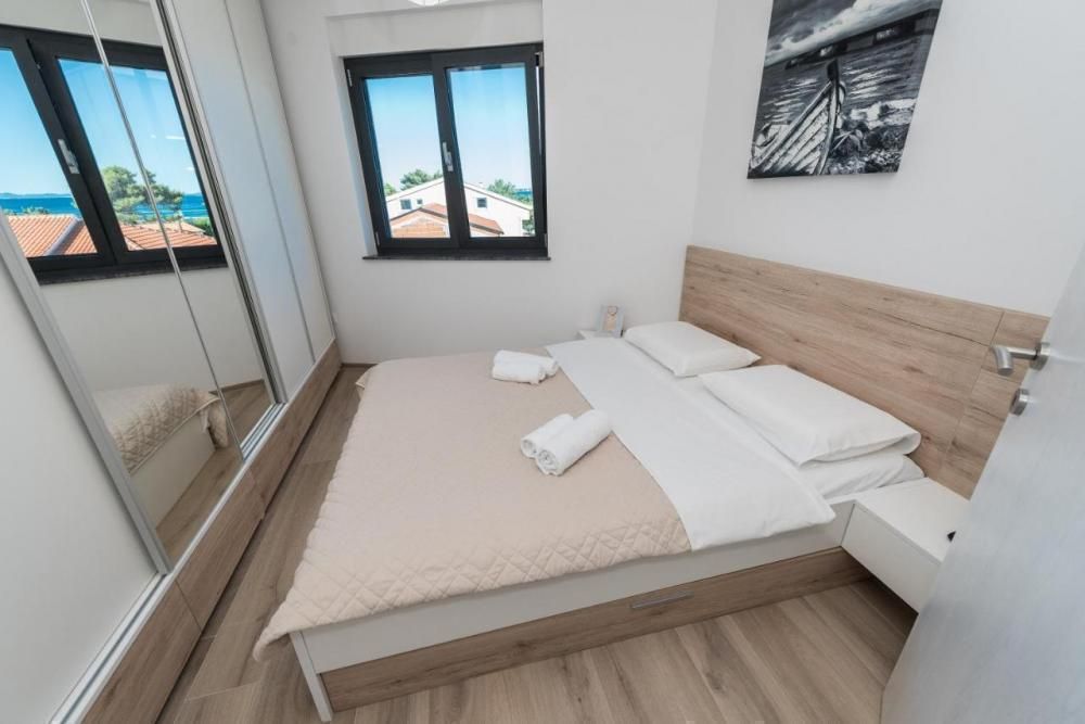 Отель, гостиница Vir, Хорватия, 550 м² - фото 13