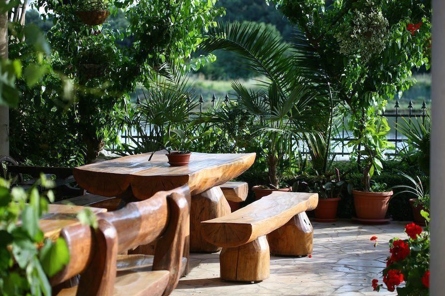 Отель, гостиница в Медулине, Хорватия, 550 м² - фото 13