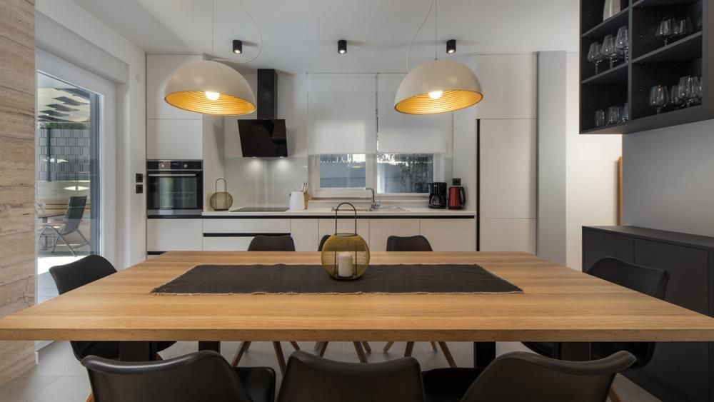 Вилла в Задаре, Хорватия, 230 м² - фото 13