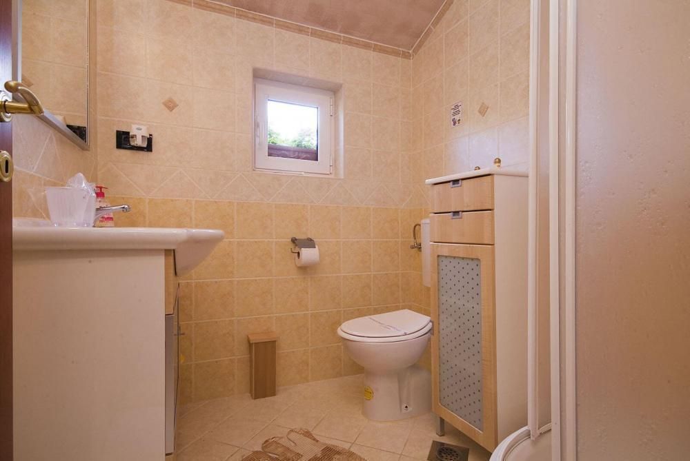 Отель, гостиница в Поседарье, Хорватия, 470 м² - фото 12