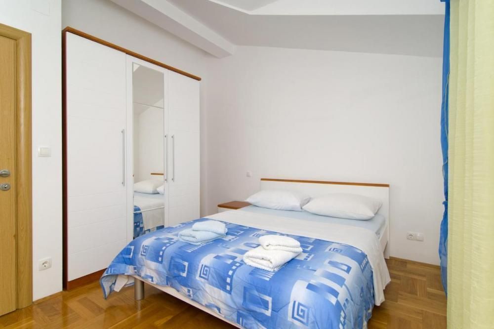 Отель, гостиница на Чиово, Хорватия, 320 м² - фото 13