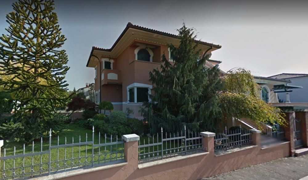 Вилла в Порече, Хорватия, 362 м² - фото 13