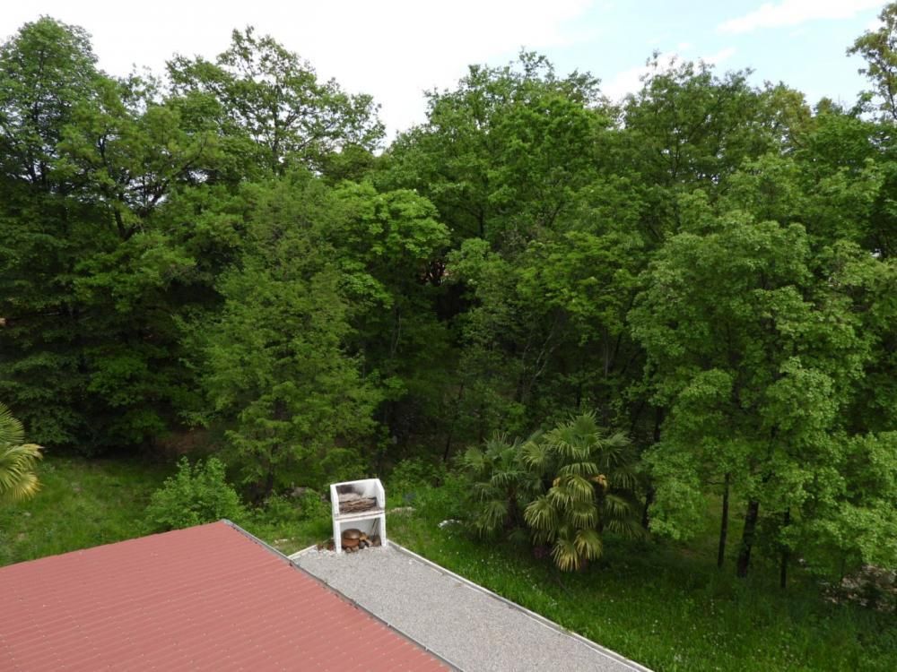 Отель, гостиница Matulji, Хорватия, 550 м² - фото 13